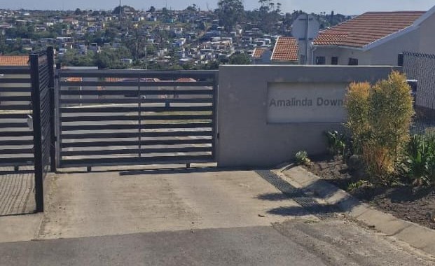 2 Bedroom Property for Sale in Amalinda Eastern Cape